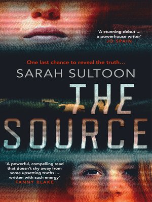 cover image of The Source
